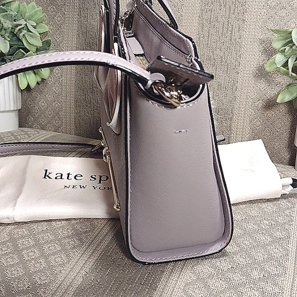 Kate Spade Bunny Mini Hayden Hop to It Crossbody Bag - Picture 8 of 16